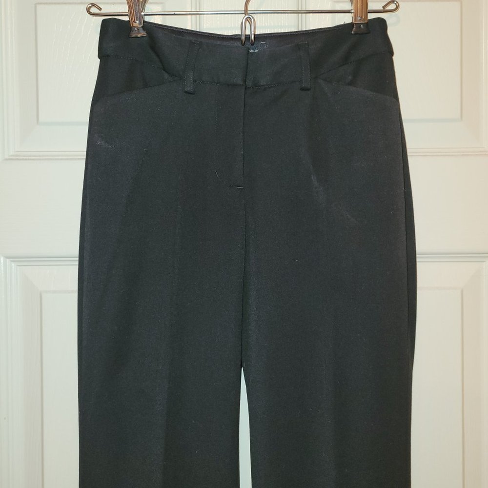 Express Publicist Barely Boot Pants - image 2